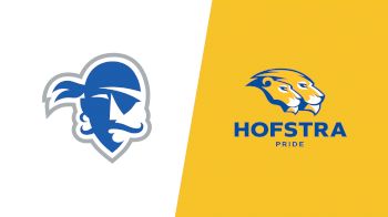 Replay: Seton Hall vs Hofstra | Sep 17 @ 7 PM