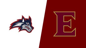 Replay: Stony Brook vs Elon | Sep 24 @ 7 PM