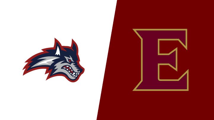 2026 Stony Brook vs Elon - Women's