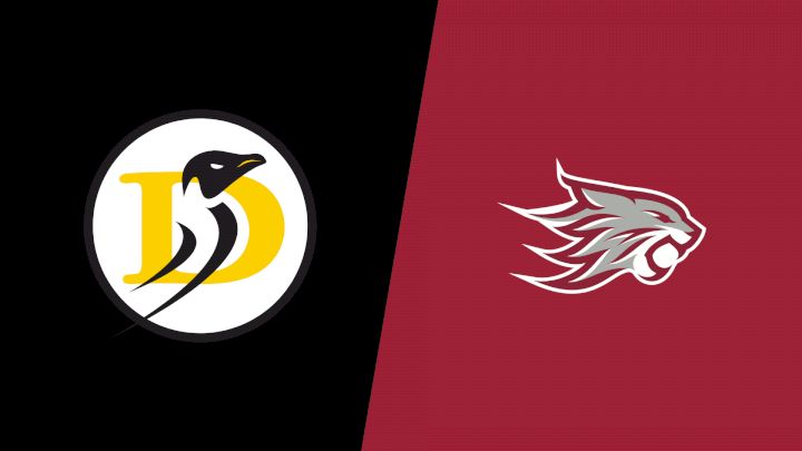 2026 Dominican (CA) vs Chico State - Women's