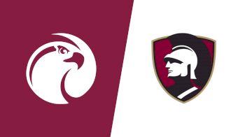 Replay: Seattle Pacific vs Westmont | Aug 29 @ 10 AM