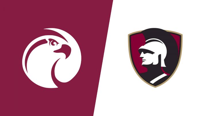 2026 Seattle Pacific vs Westmont - Women's