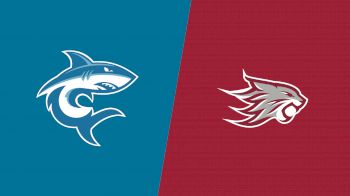 Replay: Hawaii Pacific vs Chico State | Sep 12 @ 7 PM