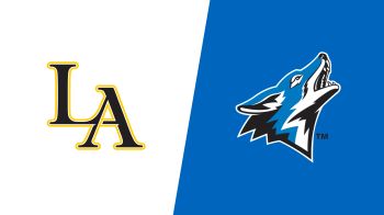 Replay: Cal State LA vs CSUSB | Oct 23 @ 6 PM