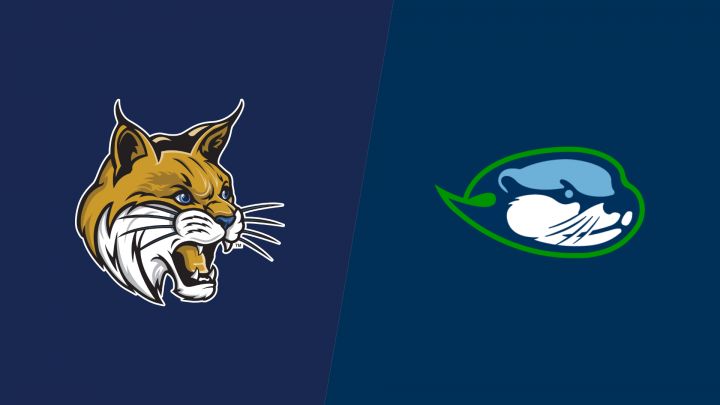 2026 UC Merced vs Cal State Monterey Bay - Women's