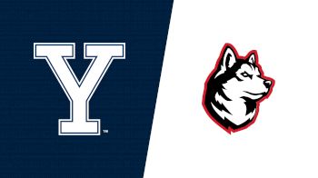 Replay: Yale vs Northeastern | Aug 27 @ 6 PM