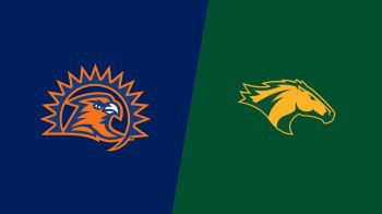 Replay: Fresno Pacific vs Cal Poly Pomona | Oct 23 @ 4 PM
