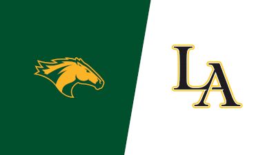 Replay: Cal Poly Pomona vs Cal State LA | Sep 18 @ 7 PM