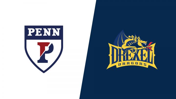 2026 Pennsylvania vs Drexel - Men's