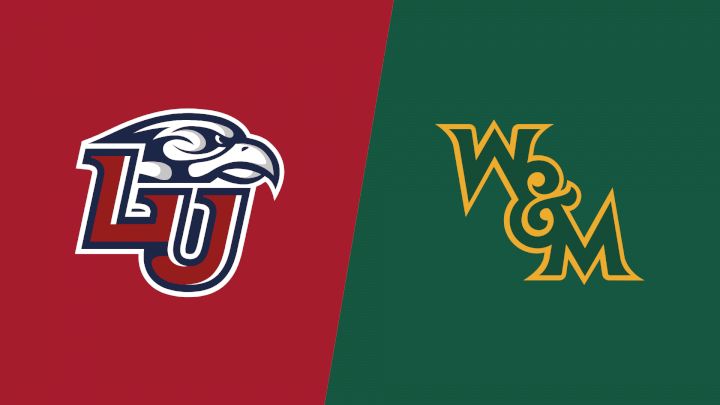 2026 Liberty vs William & Mary - Women's
