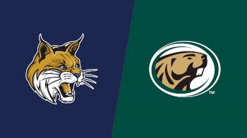 Replay: UC Merced vs Bemidji State | Sep 4 @ 2 PM