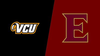 Replay: VCU vs Elon | Aug 13 @ 7 PM