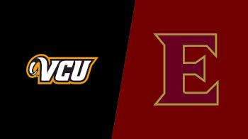 Replay: VCU vs Elon | Aug 13 @ 7 PM
