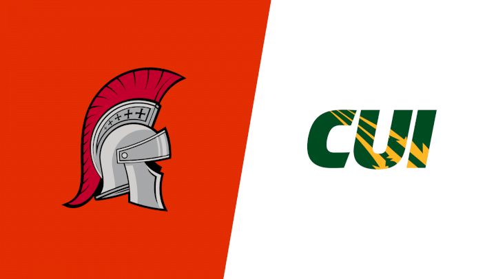 2026 St. Martins vs Concordia University Irvine - Women's