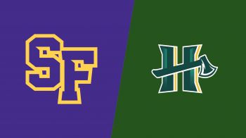Replay: SF State vs Humboldt | Oct 11 @ 11 AM