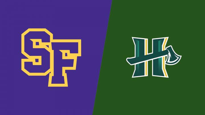 2026 San Francisco State vs Cal Poly Humboldt - Women's