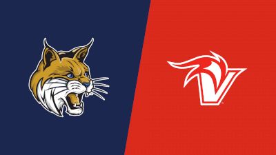 Replay: UC Merced vs Hawaii Hilo | Aug 29 @ 1 PM