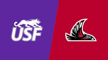 Replay: Sioux Falls vs Northwest Nazarene | Aug 27 @ 5 PM
