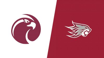 Replay: Seattle Pacific vs Chico State | Aug 27 @ 7 PM