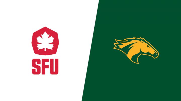 2026 Simon Fraser vs Cal Poly Pomona - Women's