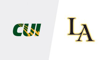Replay: CUI vs Cal State LA | Aug 28 @ 5 PM