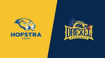 Replay: Hofstra vs Drexel | Oct 25 @ 12 PM