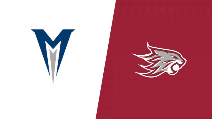 2026 Menlo College vs Chico State - Men's