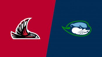 Replay: Northwest Nazarene vs CSUMB | Aug 28 @ 7 PM
