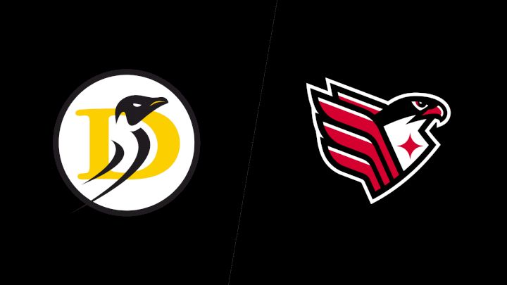 2026 Dominican (CA) vs Cal State East Bay - Men's
