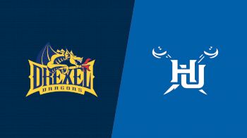 Replay: Drexel vs Hampton | Sep 24 @ 12 PM