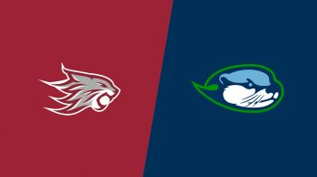 Replay: Chico State vs CSUMB | Oct 11 @ 2 PM