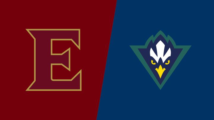 2026 Elon vs UNC Wilmington - Women's