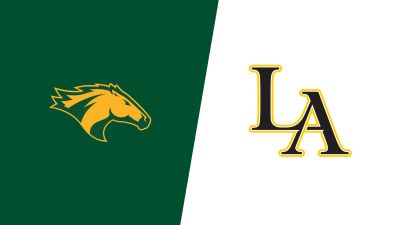 Replay: Cal Poly Pomona vs Cal State LA | Oct 3 @ 5 PM