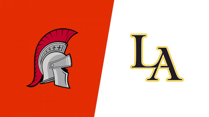2026 St. Martins vs Cal State LA - Women's