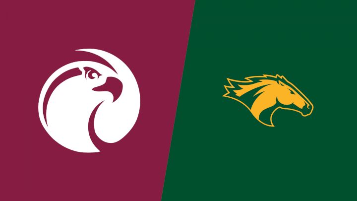 2026 Seattle Pacific vs Cal Poly Pomona - Women's