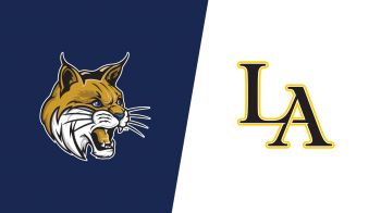 Replay: UC Merced vs Cal State LA | Sep 27 @ 11 AM
