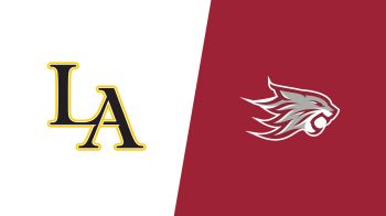 Replay: Cal State LA vs Chico State | Oct 4 @ 2 PM