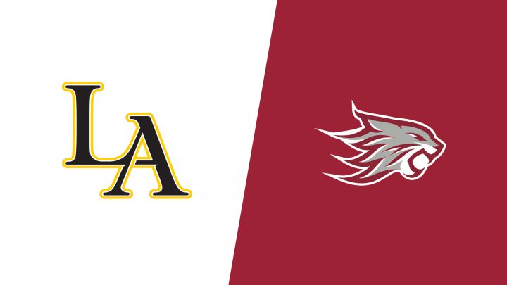 2026 Cal State LA vs Chico State - Women's
