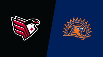 Replay: CSUEB vs Fresno Pacific | Oct 9 @ 7 PM