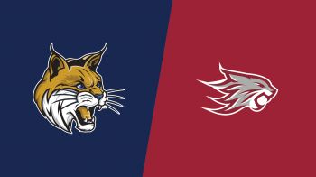 Replay: UC Merced vs Chico State | Oct 17 @ 12 PM
