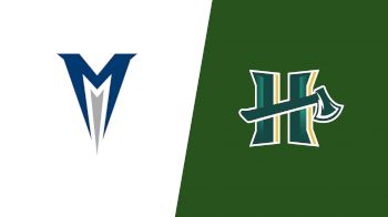 Replay: Menlo vs Humboldt | Sep 24 @ 5 PM