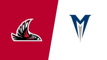 Replay: Northwest Nazarene vs Menlo | Aug 29 @ 11 AM