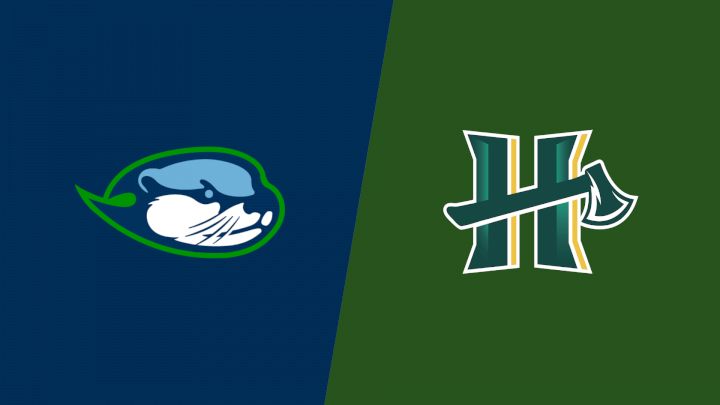 2026 Cal State Monterey Bay vs Cal Poly Humboldt - Women's