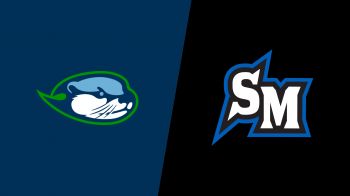 Replay: CSUMB vs CSUSM | Oct 10 @ 2 PM