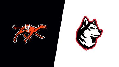Replay: Campbell vs Northeastern | Oct 11 @ 1 PM