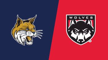 Replay: UC Merced vs Western Oregon | Aug 29 @ 5 PM