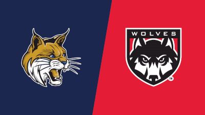 Replay: UC Merced vs Western Oregon | Aug 29 @ 5 PM