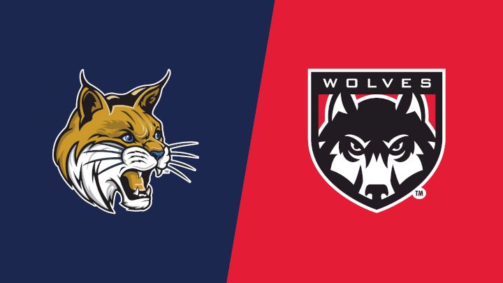 2026 UC Merced vs Western Oregon - Women's