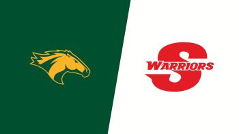 Replay: Cal Poly Pomona vs Stanislaus St. | Oct 9 @ 5 PM