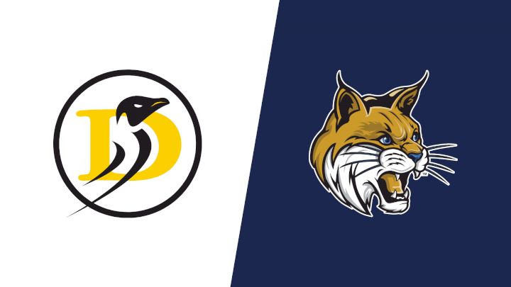 2026 Dominican (CA) vs UC Merced - Men's